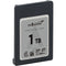 Exascend 1TB Essential Pro CFexpress 4.0 Type A Memory Card