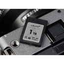Exascend 1TB Essential Pro CFexpress 4.0 Type A Memory Card