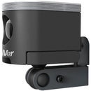 Heckler H585-BG ADA Camera Mount for Aver CAM340+ (Black Gray)