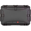 Nanuk 965 Camera Case Pro Photo Kit (Black, 119.7L)