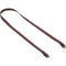 Artisan & Artist ACAM-288 Leather Camera Strap (Dark Brown, 47.2")