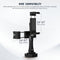 Neewer SP-08 Metal Dual Phone Tripod Mount
