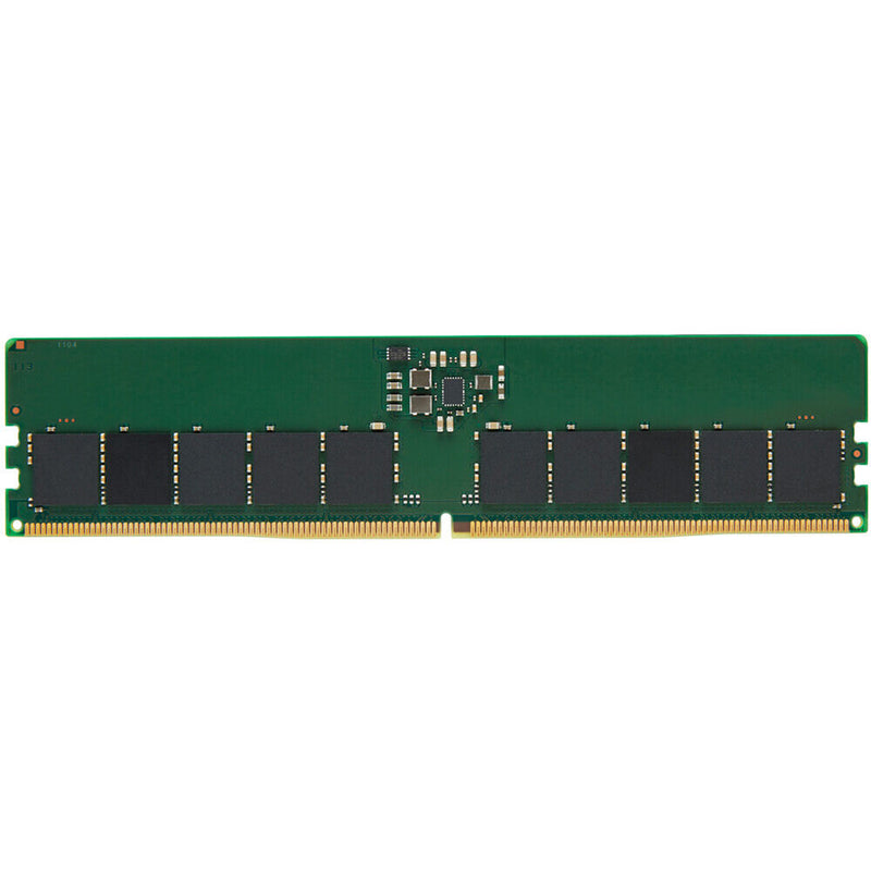 Kingston 64GB Server Premier DDR5 5600 MHz DIMM Memory Module (1 x 64GB)