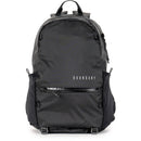 Boundary Rennen Ripstop Daypack (Black)