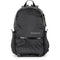 Boundary Rennen Ripstop Daypack (Black)