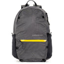 Boundary Rennen Ripstop Daypack (White)