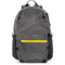 Boundary Rennen Ripstop Daypack (White)