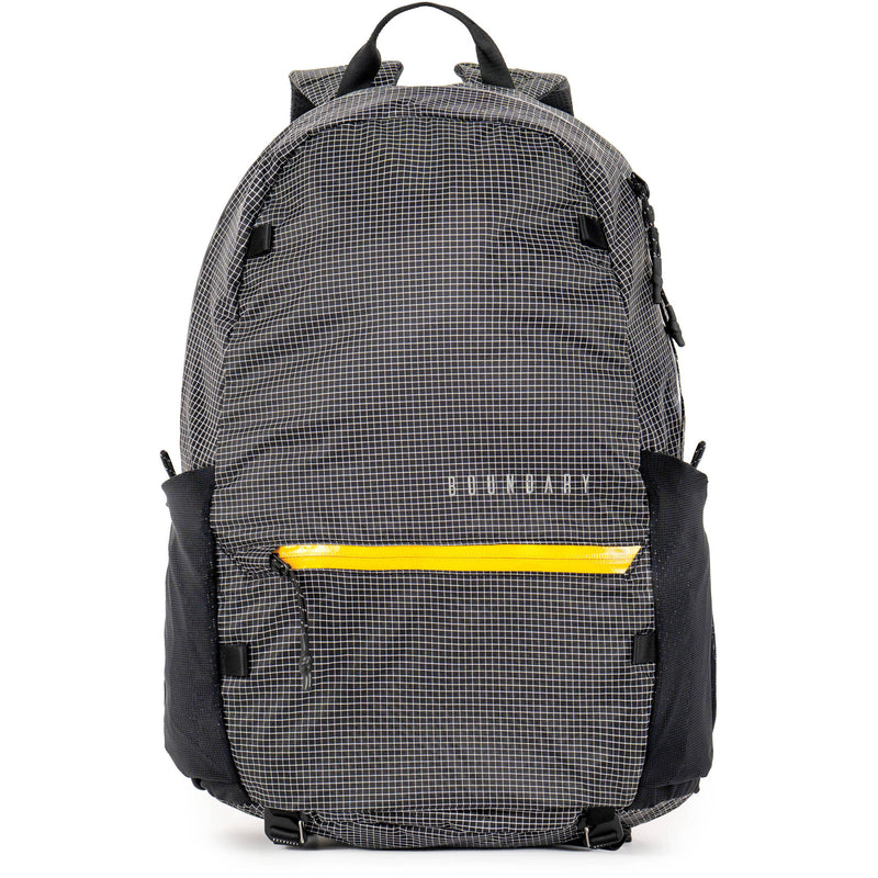 Boundary Rennen Ripstop Daypack (White)