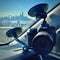 RigWheels Mag-Tight Curve Camera Windshield Mount Kit