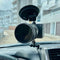RigWheels Mag-Tight Curve Camera Windshield Mount Kit