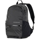 Boundary Rennen Ripstop Daypack (Black)