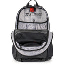 Boundary Rennen Ripstop Daypack (Black)