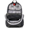 Boundary Rennen Ripstop Daypack (Black)