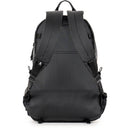 Boundary Rennen Ripstop Daypack (Black)