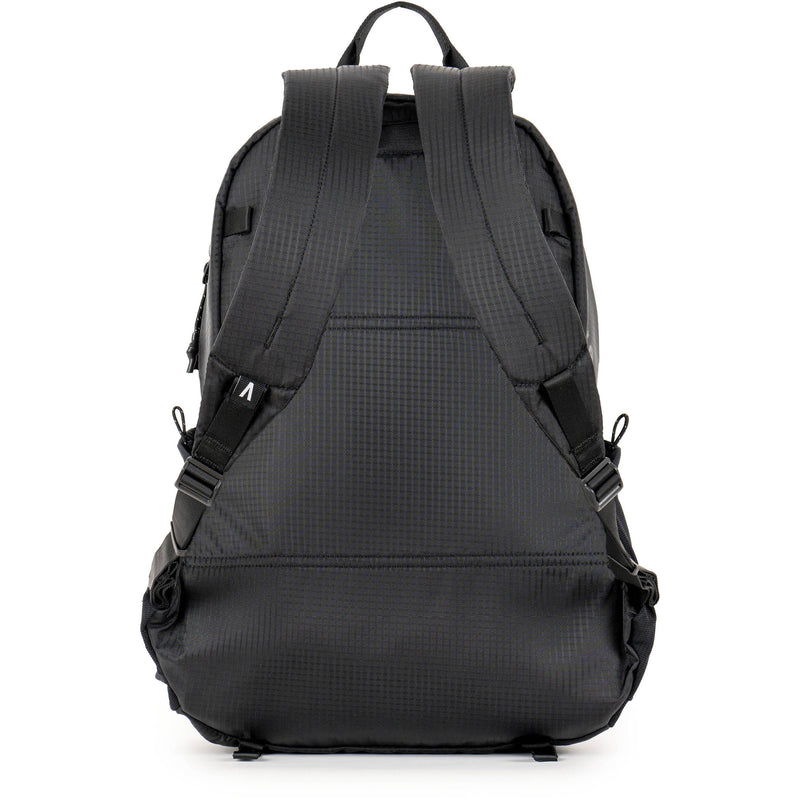 Boundary Rennen Ripstop Daypack (Black)