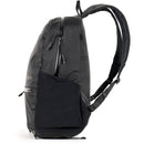 Boundary Rennen Ripstop Daypack (Black)