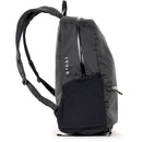 Boundary Rennen Ripstop Daypack (Black)