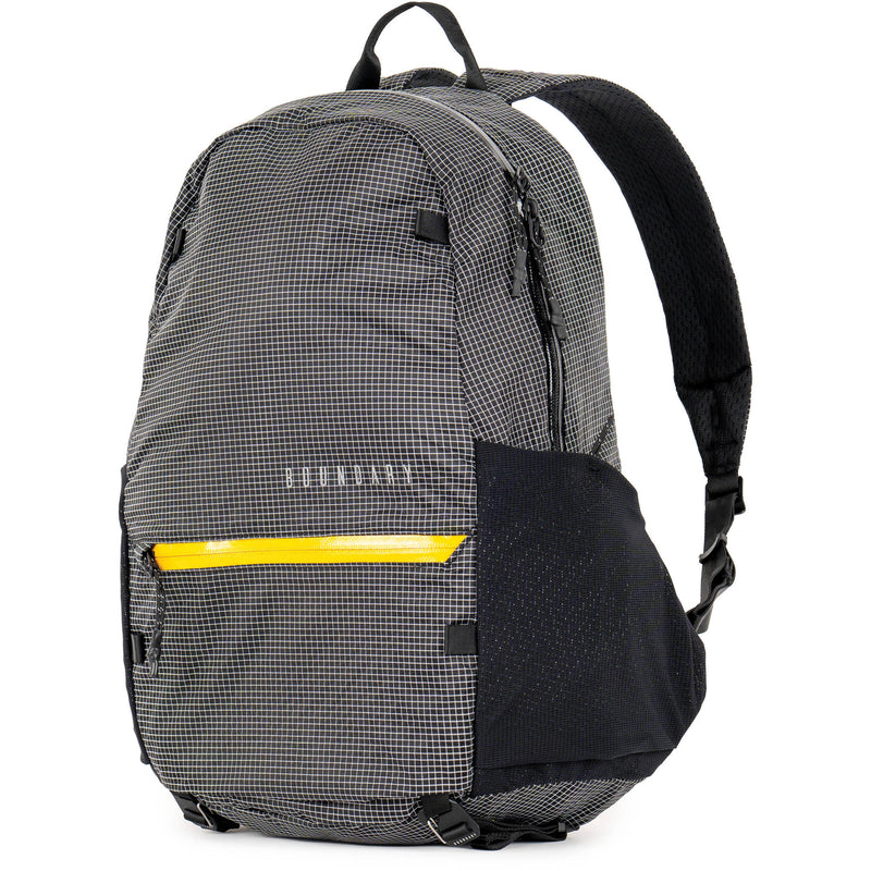 Boundary Rennen Ripstop Daypack (White)
