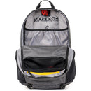 Boundary Rennen Ripstop Daypack (White)