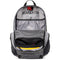 Boundary Rennen Ripstop Daypack (White)