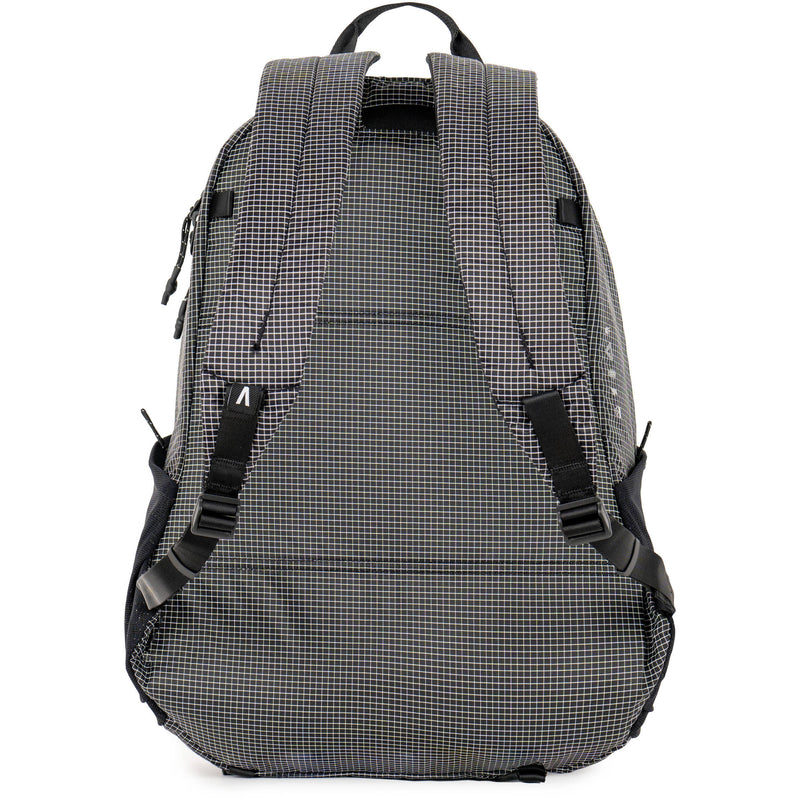 Boundary Rennen Ripstop Daypack (White)