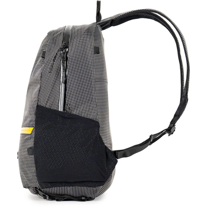 Boundary Rennen Ripstop Daypack (White)