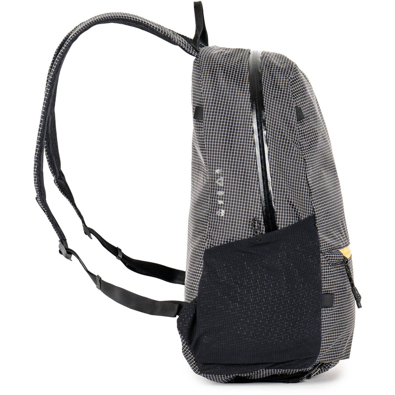 Boundary Rennen Ripstop Daypack (White)