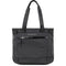 Boundary Rennen Ripstop Tote (Black, 18L)