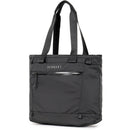 Boundary Rennen Ripstop Tote (Black, 18L)