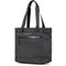 Boundary Rennen Ripstop Tote (Black, 18L)