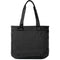 Boundary Rennen Ripstop Tote (Black, 18L)