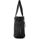 Boundary Rennen Ripstop Tote (Black, 18L)