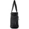 Boundary Rennen Ripstop Tote (Black, 18L)