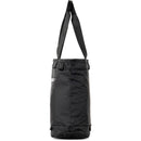 Boundary Rennen Ripstop Tote (Black, 18L)