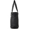 Boundary Rennen Ripstop Tote (Black, 18L)