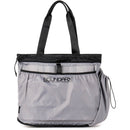 Boundary Rennen Ripstop Tote (Black, 18L)