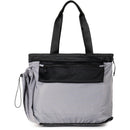 Boundary Rennen Ripstop Tote (Black, 18L)