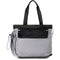 Boundary Rennen Ripstop Tote (Black, 18L)