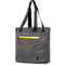 Boundary Rennen Ripstop Tote (White, 18L)