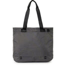 Boundary Rennen Ripstop Tote (White, 18L)