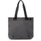 Boundary Rennen Ripstop Tote (White, 18L)