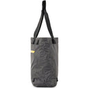 Boundary Rennen Ripstop Tote (White, 18L)