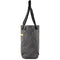 Boundary Rennen Ripstop Tote (White, 18L)