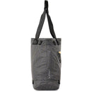 Boundary Rennen Ripstop Tote (White, 18L)