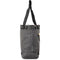 Boundary Rennen Ripstop Tote (White, 18L)