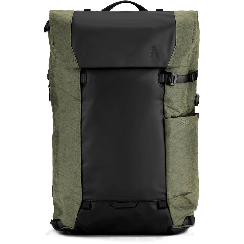 Boundary Errant Pro X-Pac (Olive, 30L)