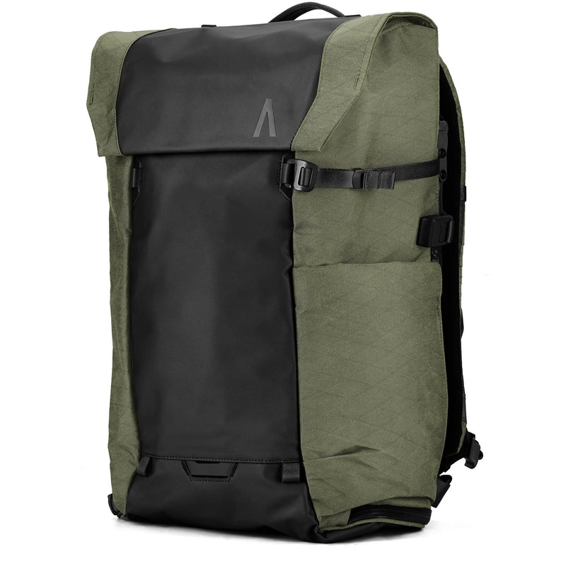 Boundary Errant Pro X-Pac (Olive, 30L)
