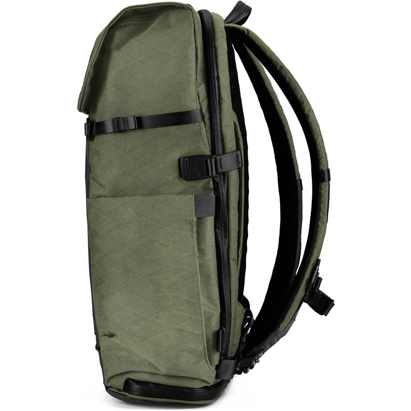 Boundary Errant Pro X-Pac (Olive, 30L)