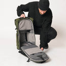 Boundary Errant Pro X-Pac (Olive, 30L)