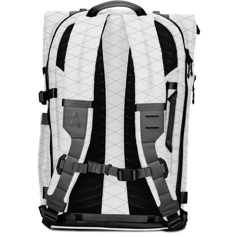 Boundary Errant Pro X-Pac (White, 30L)
